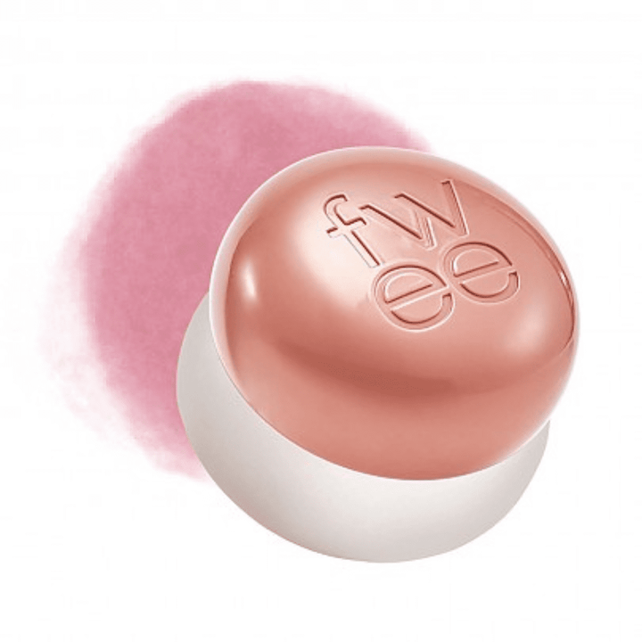 FWEE blurry pudding pot