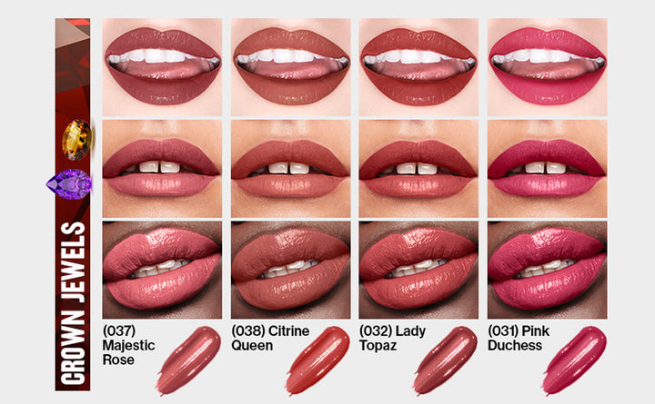 Revlon super stay satin ink