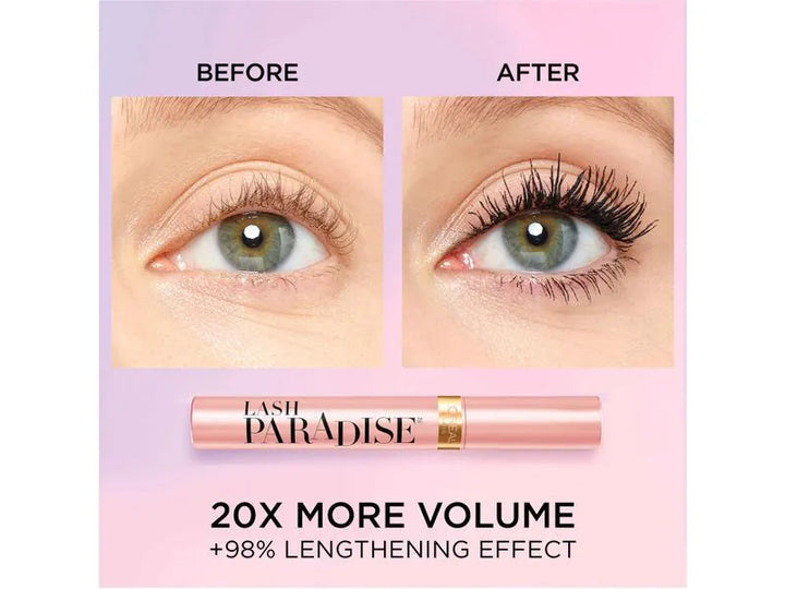loreal Lash Paradise máscara