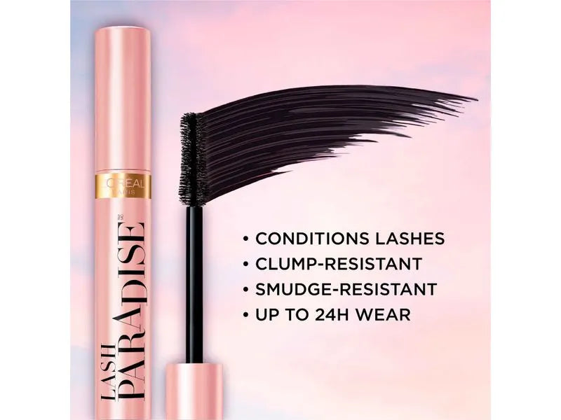 loreal Lash Paradise máscara