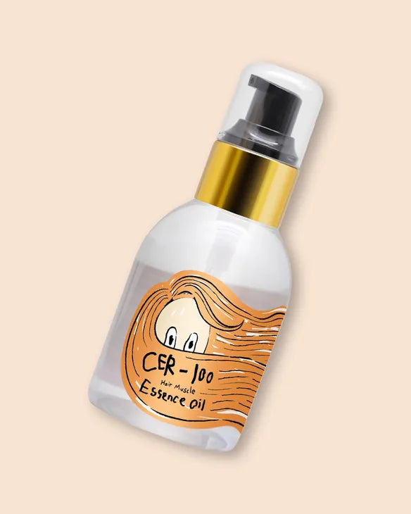 Elizavecca - Cer-100 Hair Muscle Essence Oil