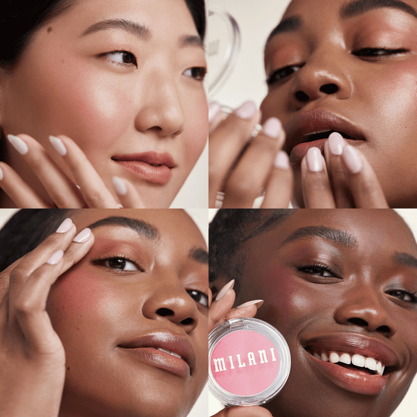 Cheek kiss blush milani