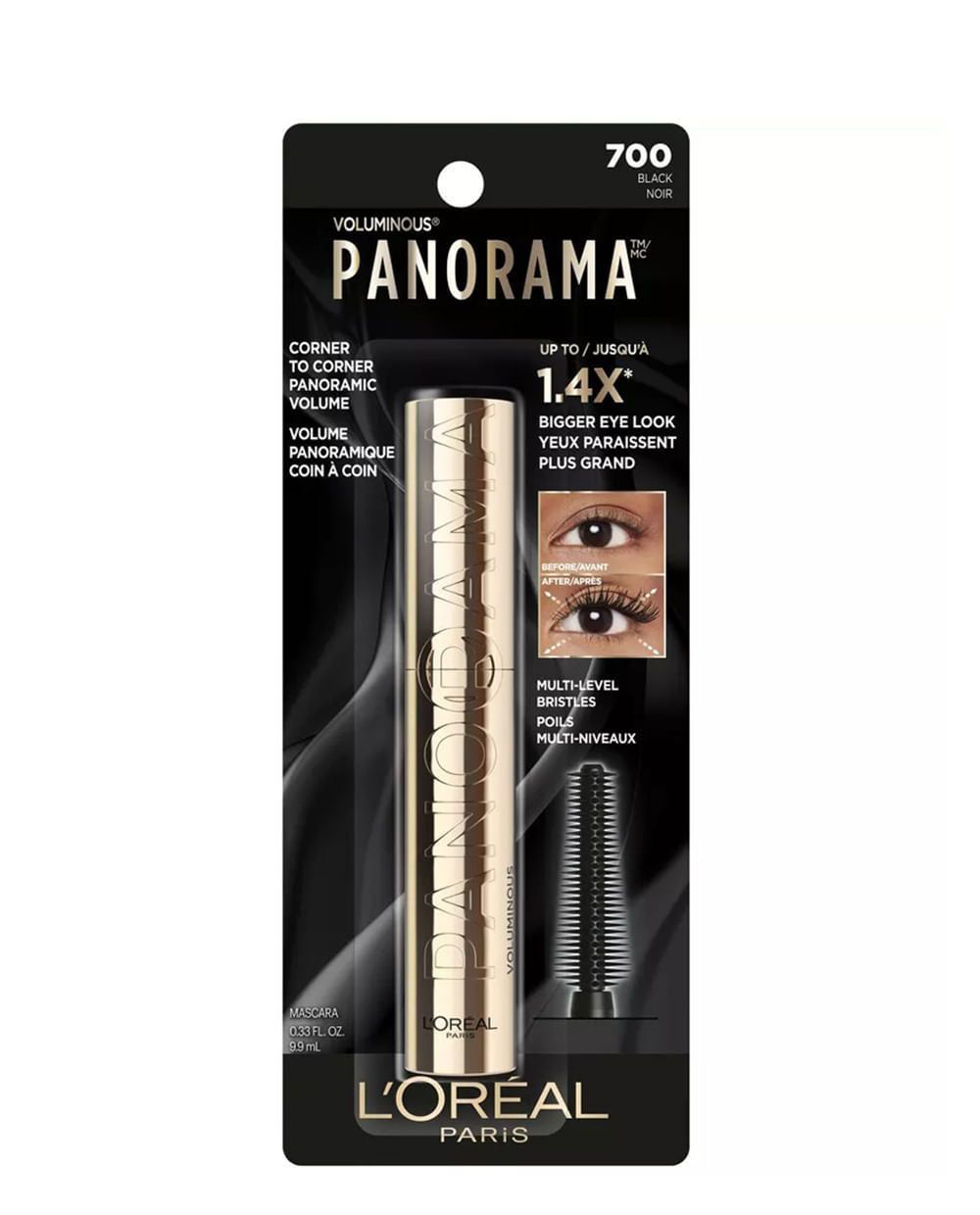 Loreal panorama mascara