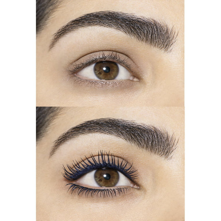 Lash paradise dark navy