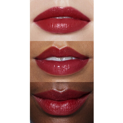 ELF O FACE satin lipstick