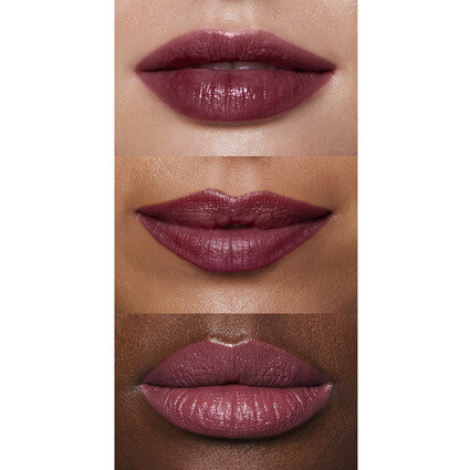 ELF O FACE satin lipstick