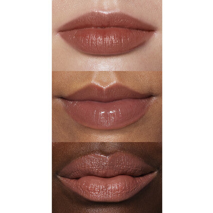 ELF O FACE satin lipstick