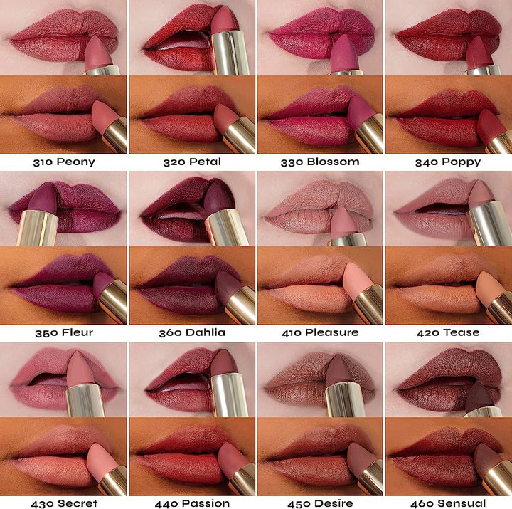 Milani color fetish mate