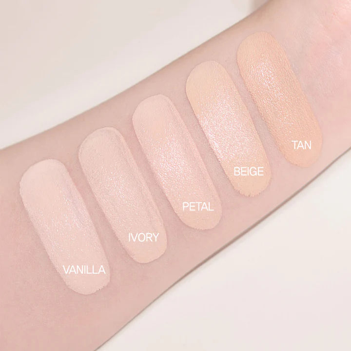 ESPOIR PRO TAILOR BE VELVET COVER CUSHION SPF34 PA++
