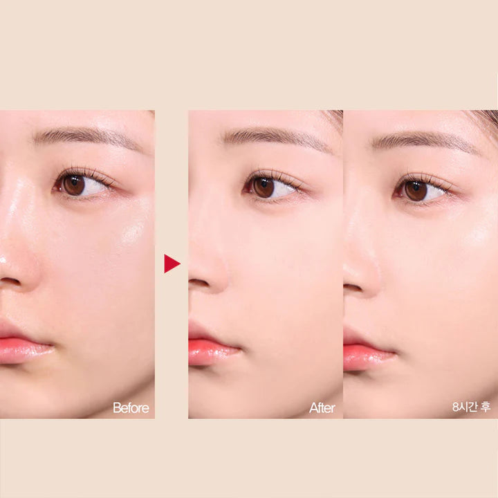 ESPOIR PRO TAILOR BE VELVET COVER CUSHION SPF34 PA++