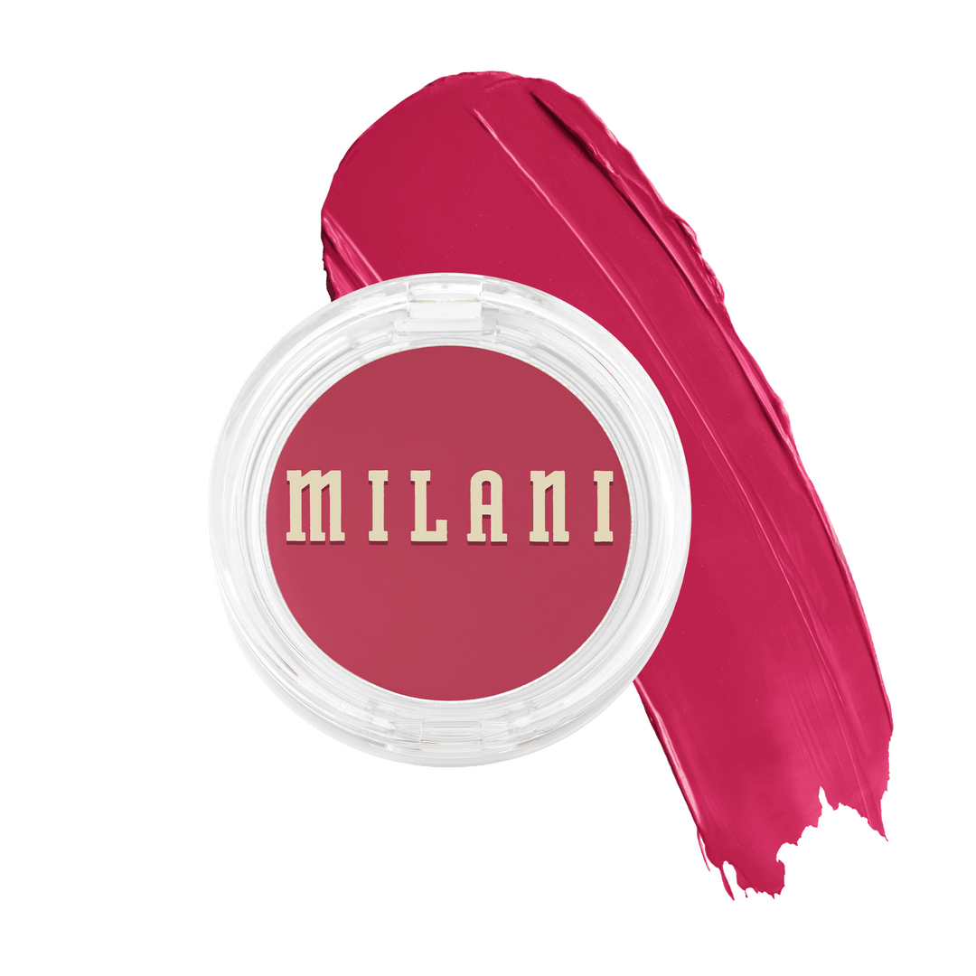 Cheek kiss blush milani