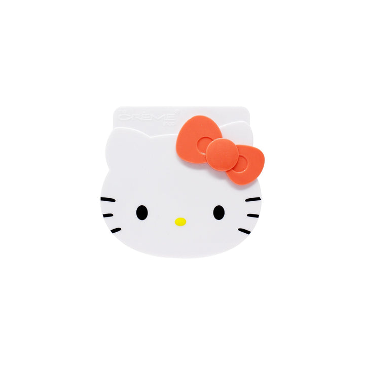 The creme shop hello kitty blush balm