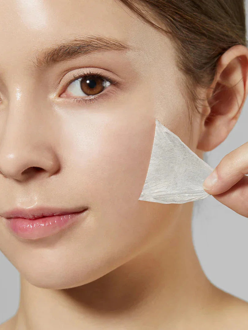 Medicube – Collagen Night Wrapping Mask