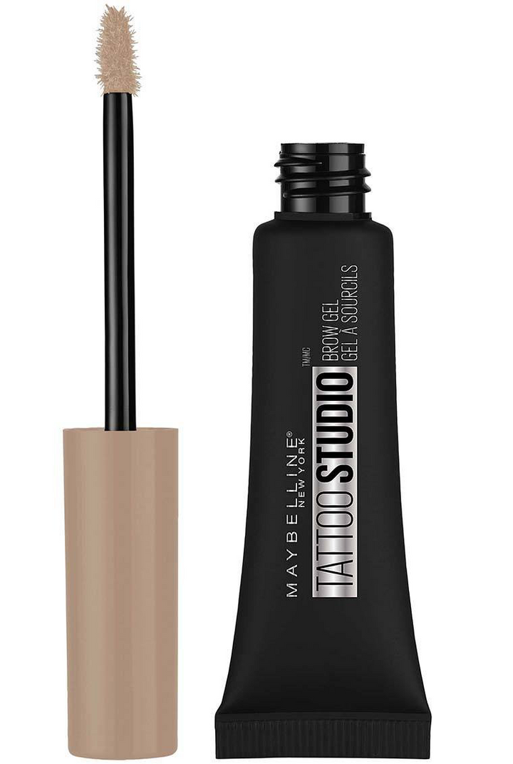 Maybelline Tattoo Studio Gel