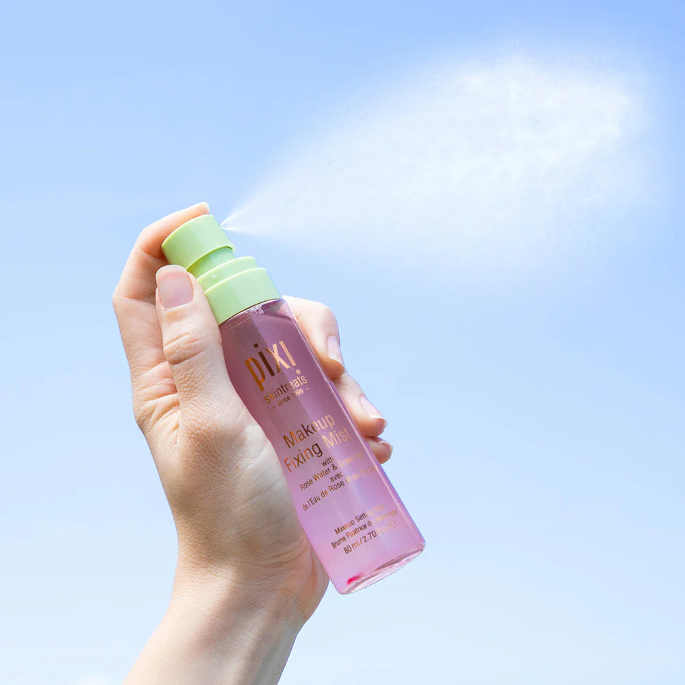 Pix! Makeup Fixing Mist