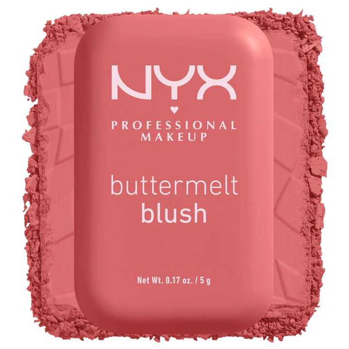 NYX Butter blush