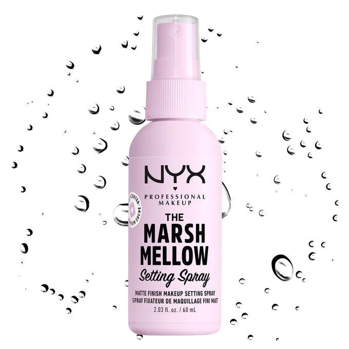 Nyx Makeup Setting Spray