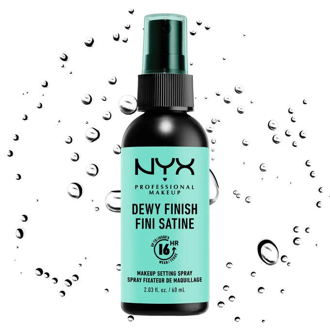 Nyx Makeup Setting Spray