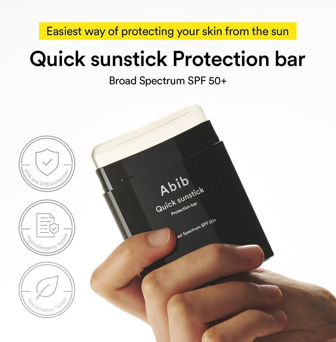 Abib Quick sunstick Protection bar