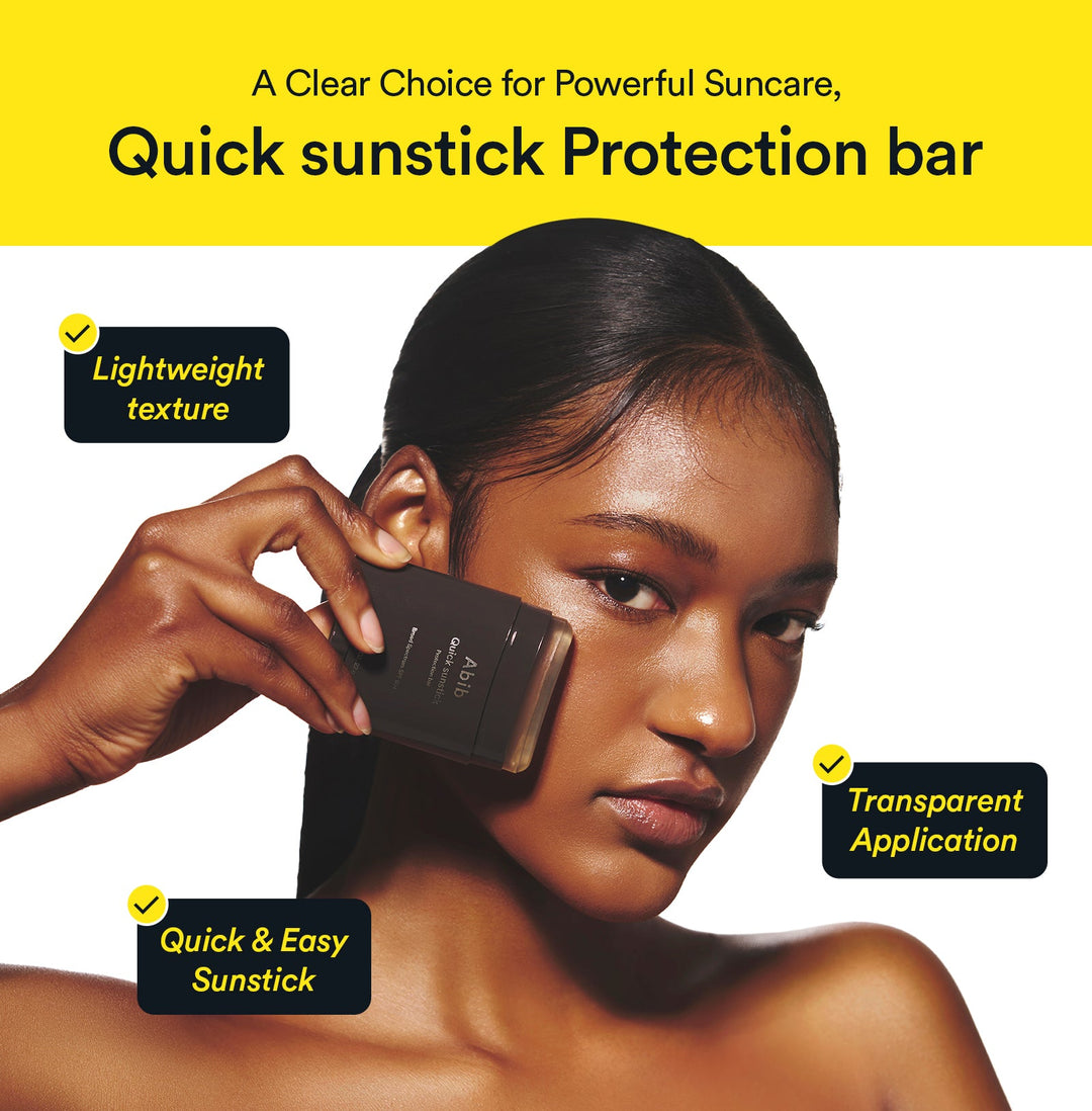 Abib Quick sunstick Protection bar