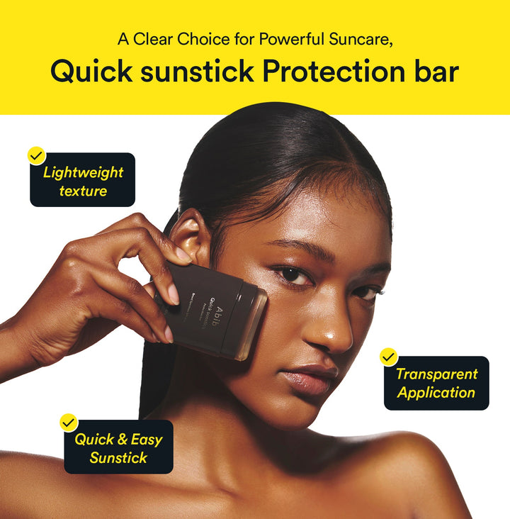 Abib Quick sunstick Protection bar