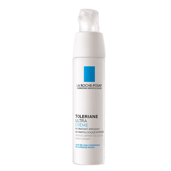 TOLERIANE
ULTRA CREMA 
HIDRATANTE DERMOCOSMÉTICO INTENSO