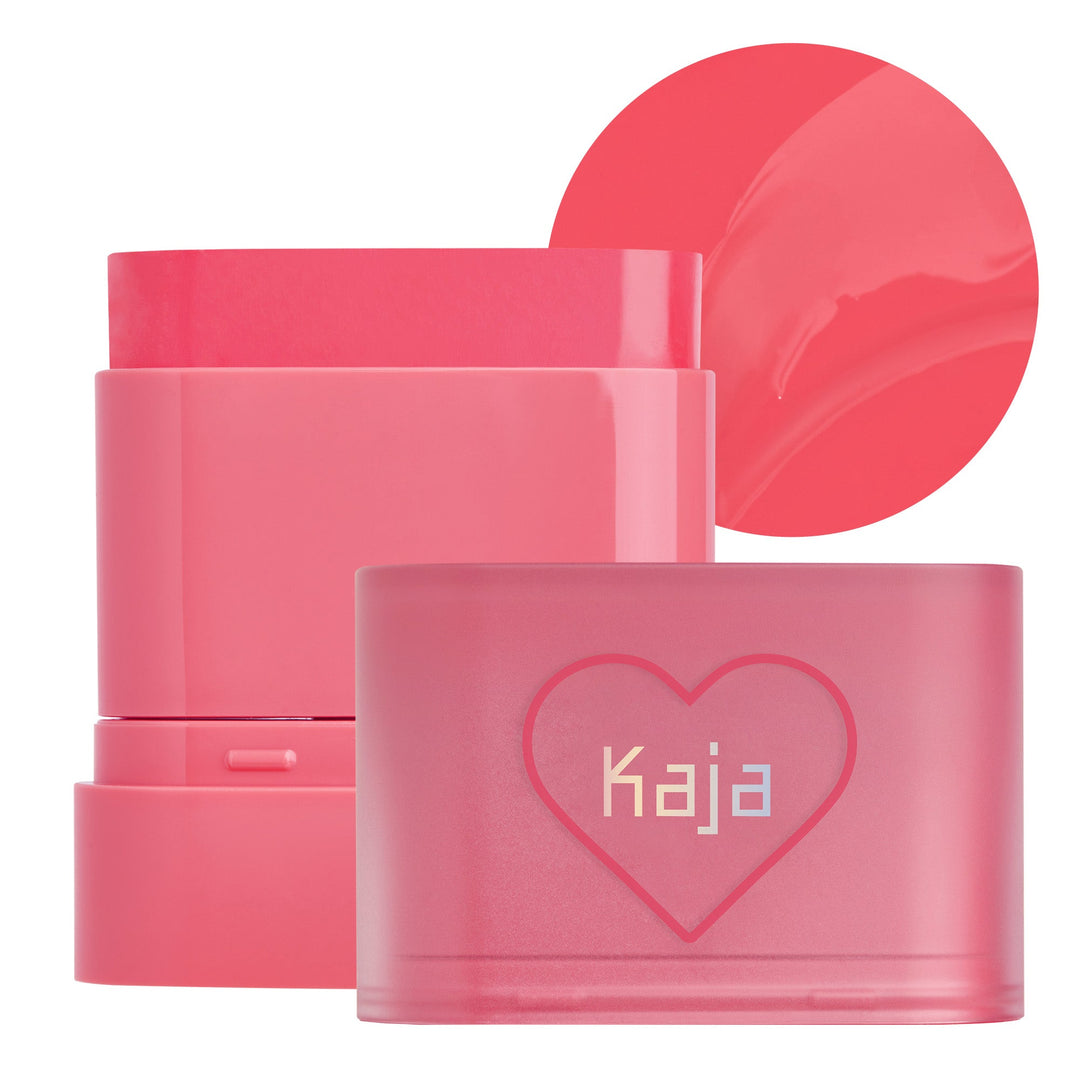 KAJA Dewy cheek & lip multibalm