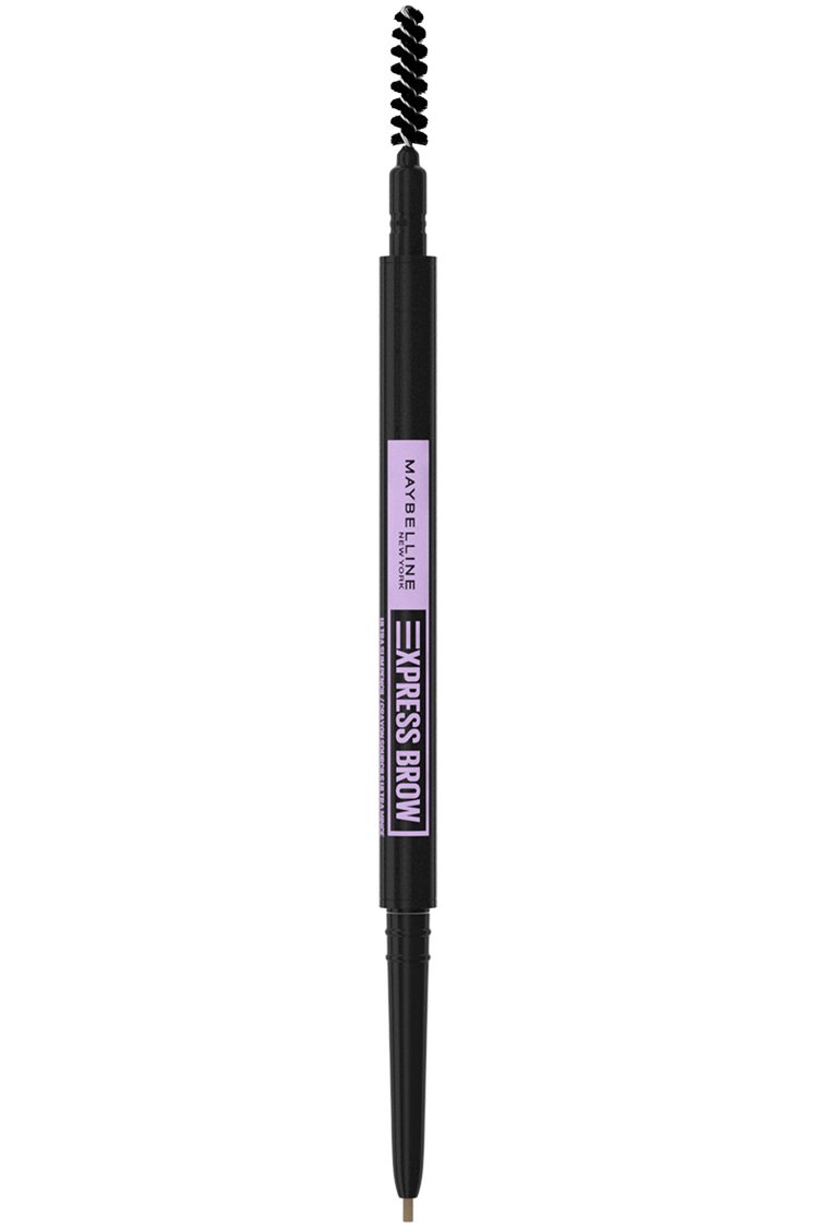 Express brow ultra slim pencil Maybelline