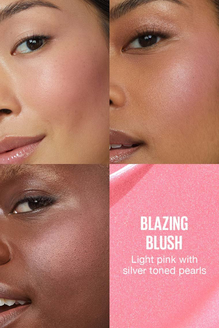 Maybelline Sunkisser blush
