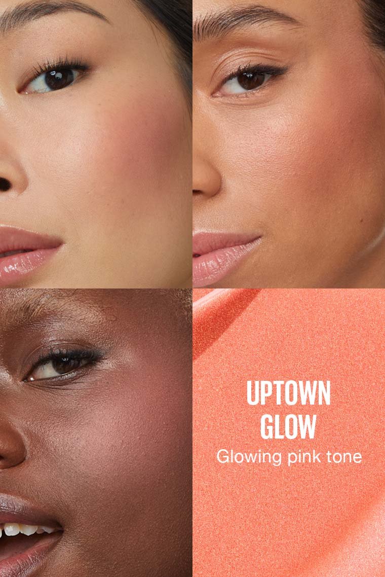 Maybelline Sunkisser blush