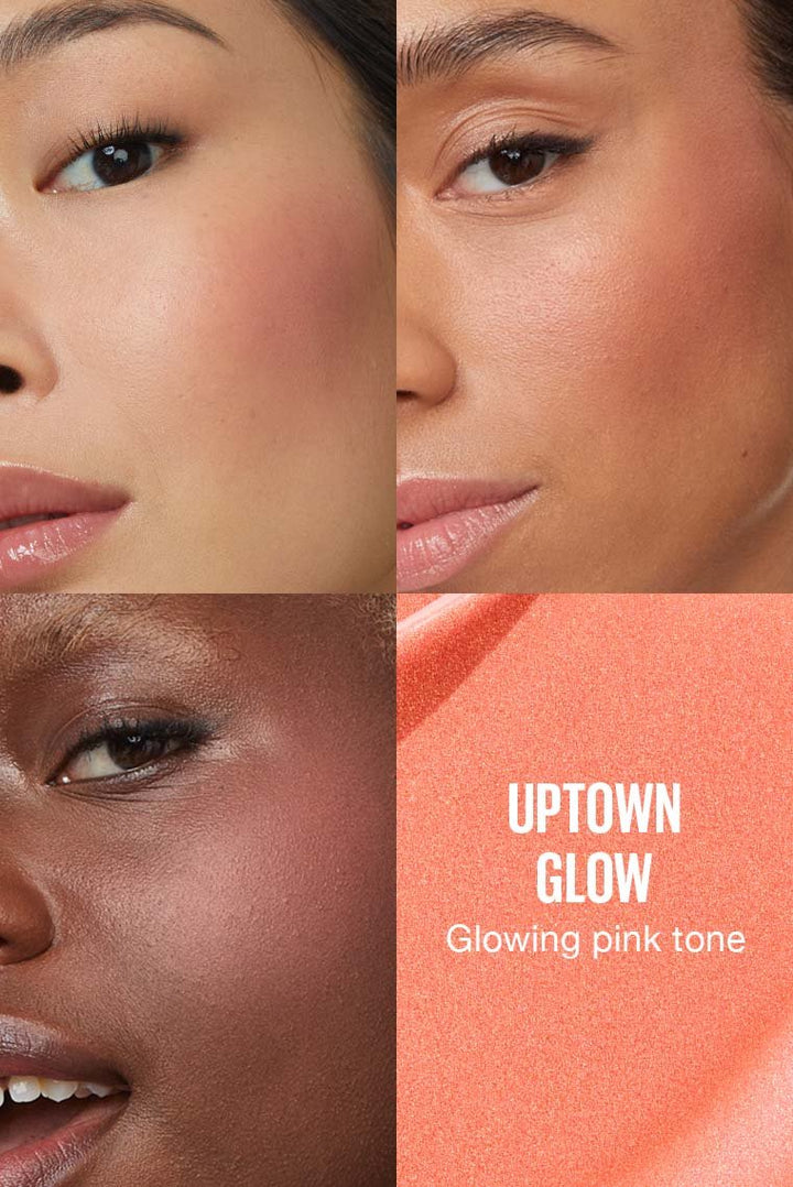 Maybelline Sunkisser blush