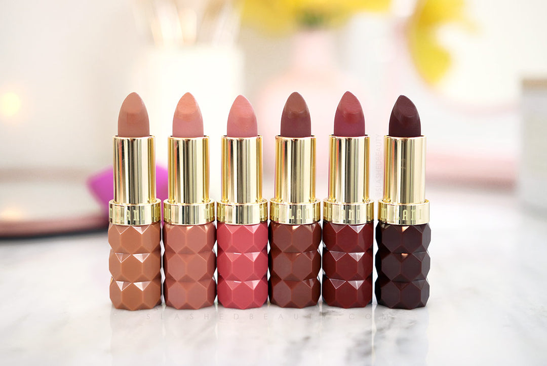 Milani color fetish mate
