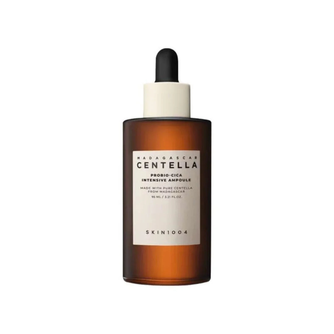 skin1004 Madagascar Centella Probio-Cica Intensive Ampoule Jumbo [95ml]