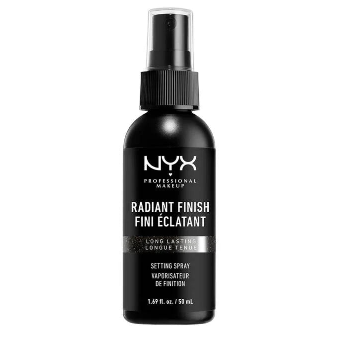 Nyx Makeup Setting Spray