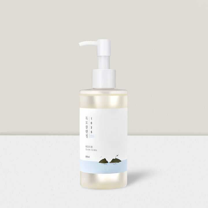ROUND LAB 1025 Dokdo Cleansing Oil 200 ml