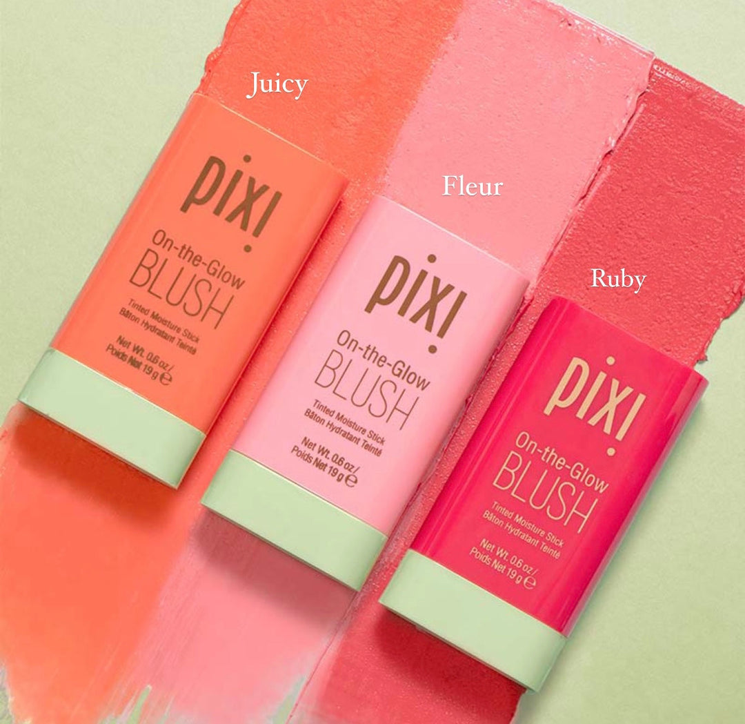 Pixi Stick Blush