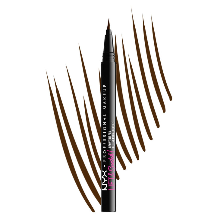 NYX lift & snatch