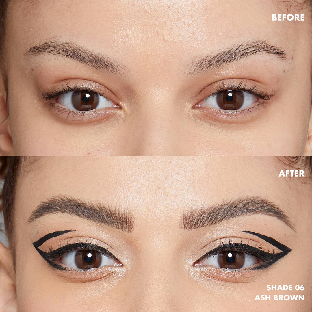 NYX lift & snatch