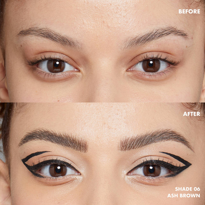 NYX lift & snatch