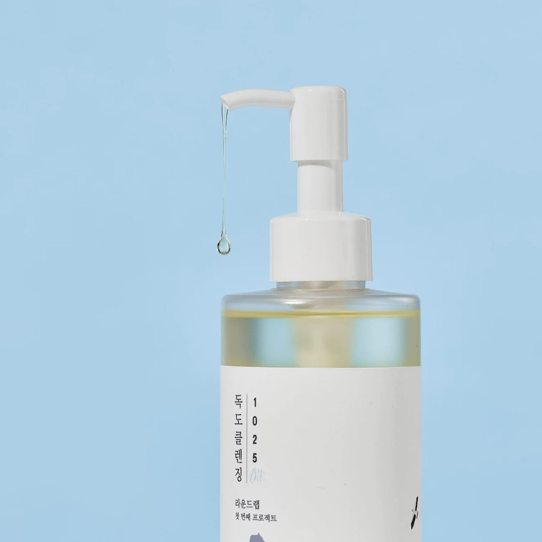 ROUND LAB 1025 Dokdo Cleansing Oil 200 ml