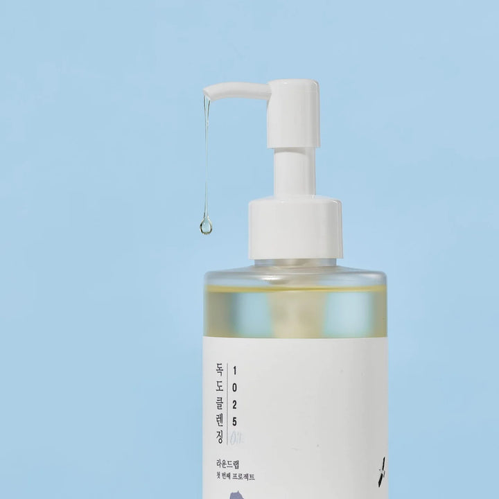 ROUND LAB 1025 Dokdo Cleansing Oil 200 ml
