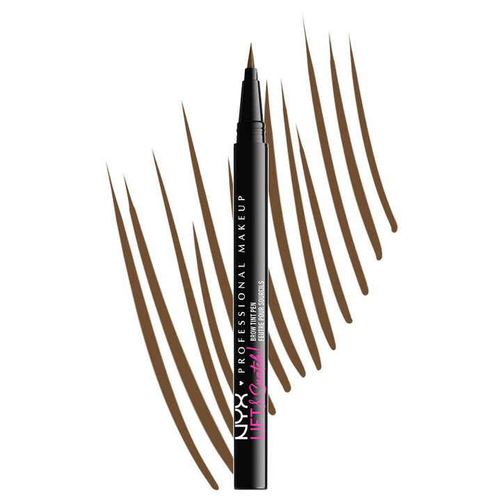 NYX lift & snatch