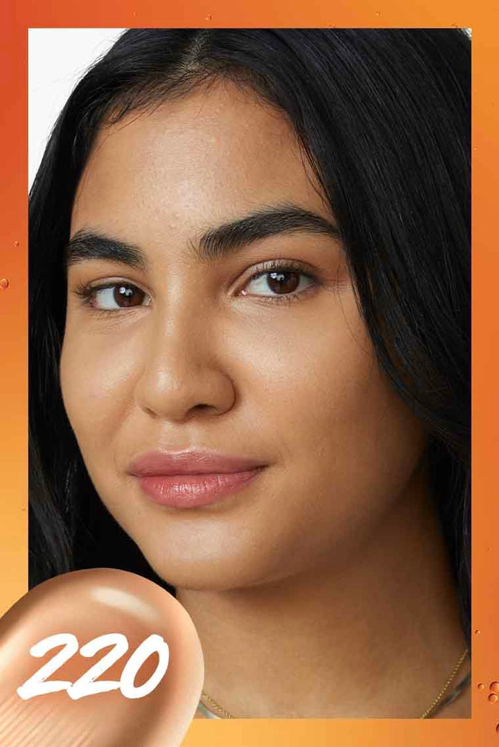 Superstay skin tint Maybelline
