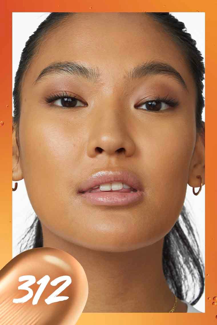 Superstay skin tint Maybelline