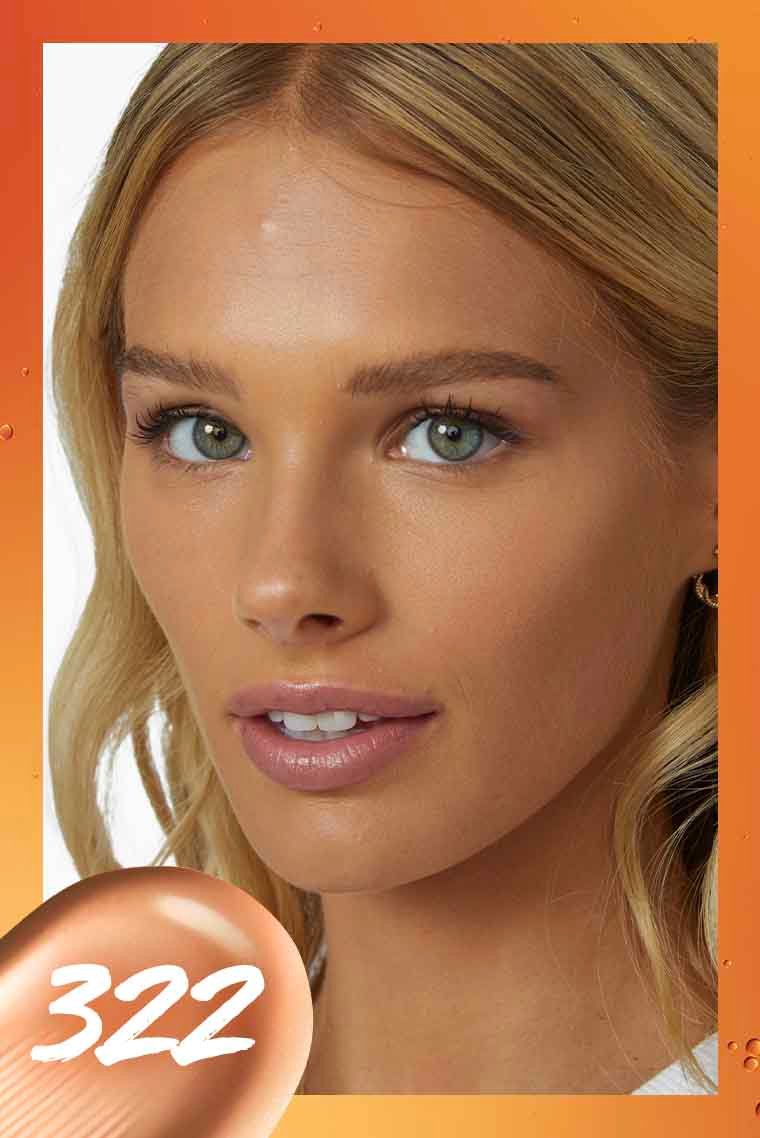 Superstay skin tint Maybelline