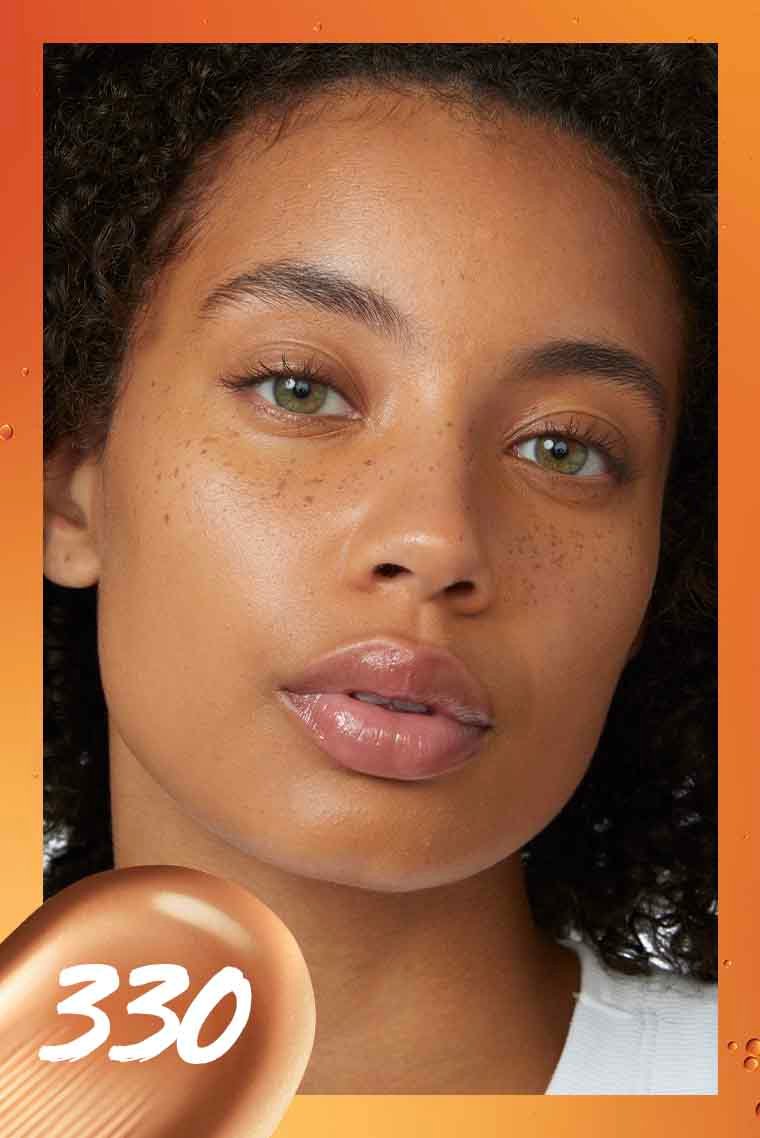 Superstay skin tint Maybelline