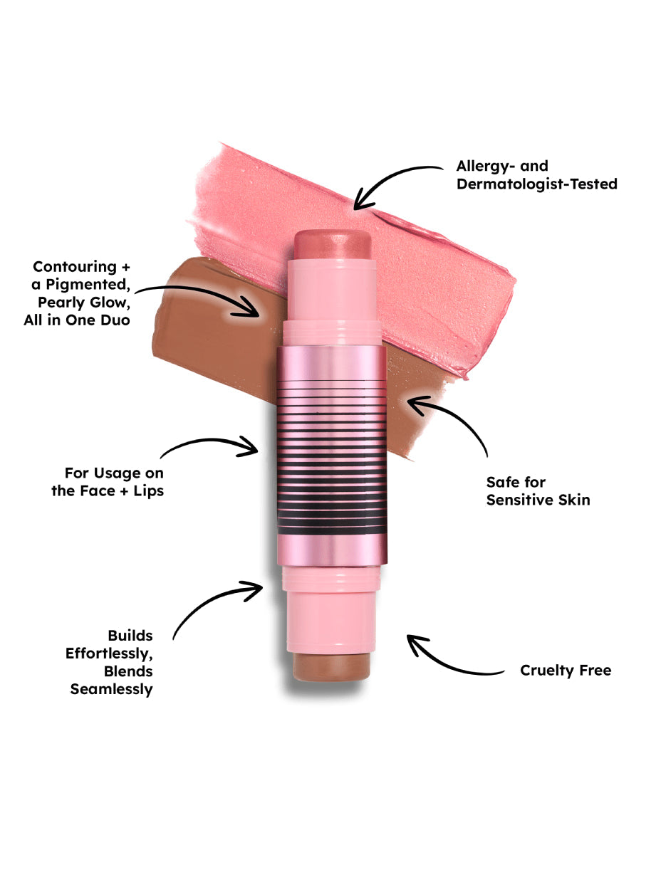 DIBS GlowTour Duo